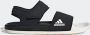 Adidas Sportswear Badslippers ADILETTE SANDALE met klittenbandsluiting - Thumbnail 4