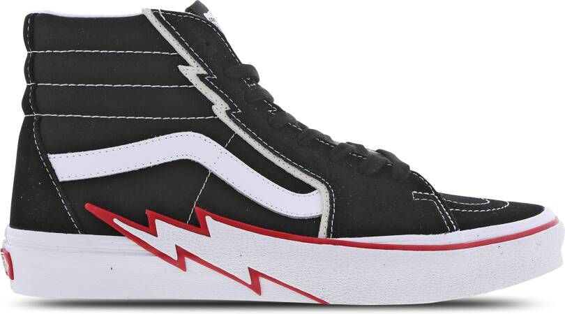 Vans Sk8-hi Heren Schoenen