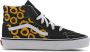 Vans Sk8 Hi Sunflower Basisschool Schoenen - Thumbnail 2