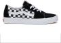 Vans Sk8-Low Schoenen Black Leer Textil 5 Foot Locker - Thumbnail 3