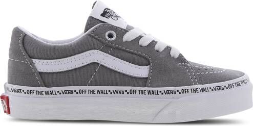 Vans Sk8 Low Mini Voorschools Schoenen