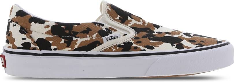 Vans Slip-on Tie Dye Dames Schoenen