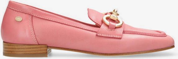 Fred de la bretoniere Loafer Mint Roze