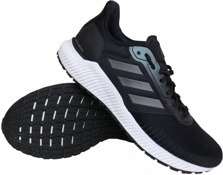 adidas solar ride black