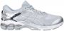 ASICS Gel-Kayano 26 Platinum Silver Sneakers Heren - Thumbnail 2