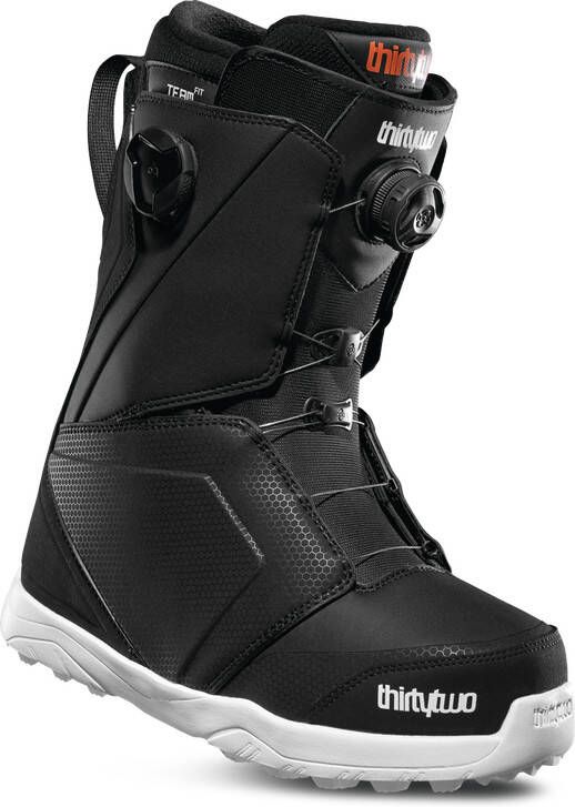 32 boots Lashed Double Boa Snowboardschoenen Heren 44+