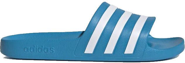 Adidas Adilette Aqua Badslippers JR+SR 47