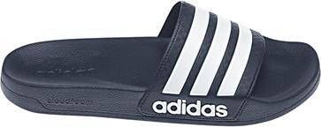 Adidas Adilette Badslippers JR+SR 4