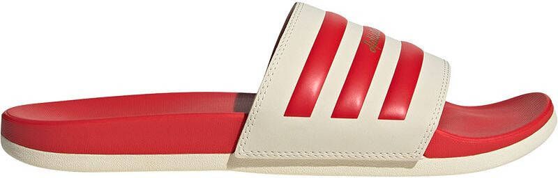 Adidas Adilette Comfort Badslippers JR+SR 46