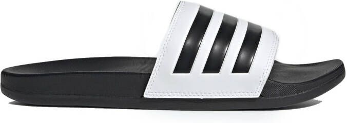 Adidas Adilette Comfort Badslippers JR+SR 48.5