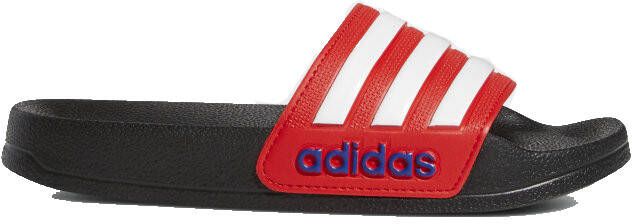 Adidas Adilette Shower Badslippers JR+SR 33