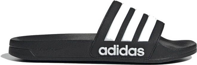 Adidas Adilette Shower Badslippers JR+SR 46