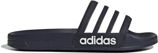 Adidas Adilette Shower Badslippers JR+SR 47