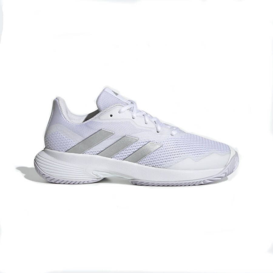 Adidas CourtJam Control tennisschoenen dames