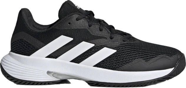 Adidas Courtjam Control Tennisschoenen Dames 41