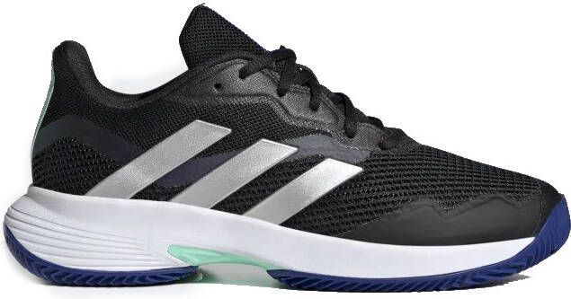 Adidas Courtjam Control Tennisschoenen Dames 41