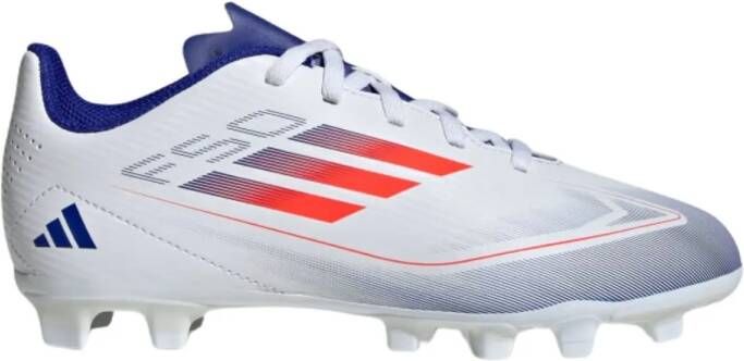 Adidas F50 Club Flexible FXG voetbalschoenen jr