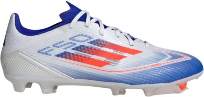 Adidas F50 League FG MG Voetbalschoenen 44.5