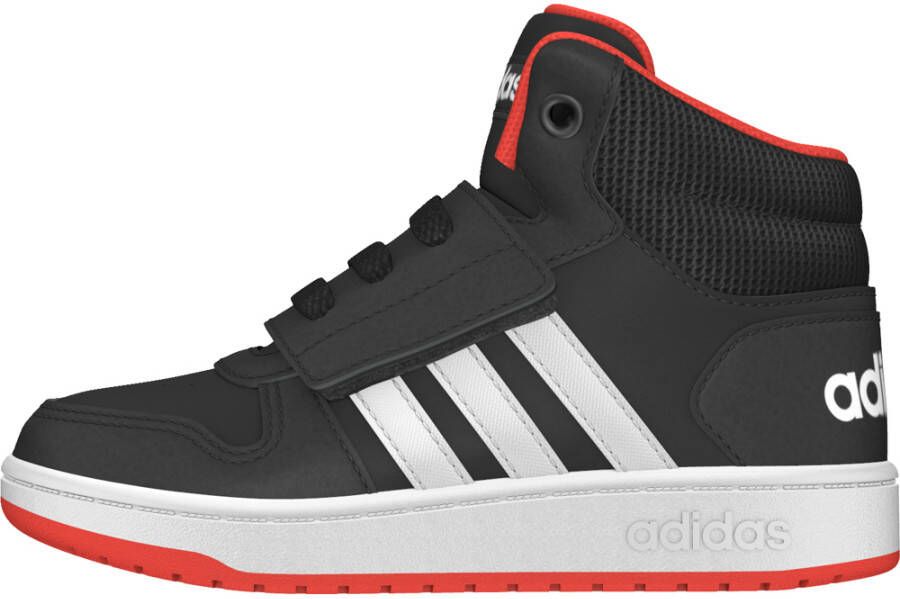 Adidas Hoops Mid 2.0 Baby Schoenen jongens 20