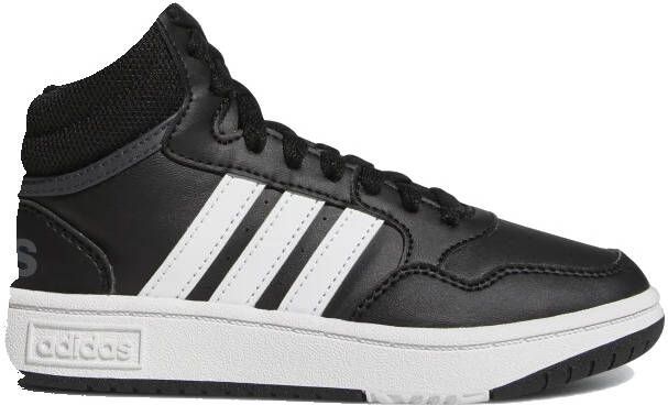 Adidas HOOPS MID 3.0 K Sneakers Jongens 30