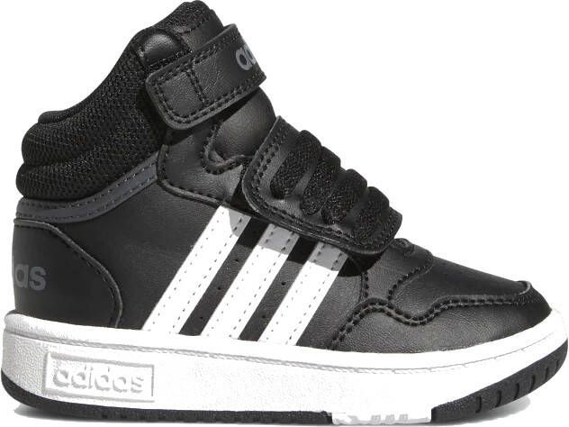 Adidas Hoops Mid 3.0 Sneakers JR 22