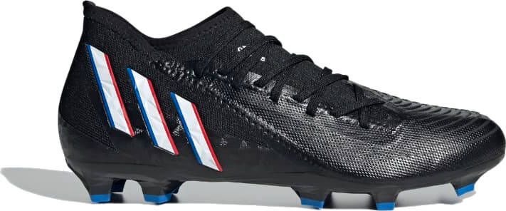 Adidas Predator Edge 3 FG Voetbalschoenen 40.5