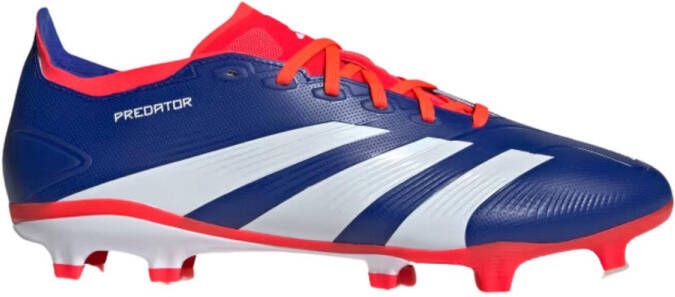 Adidas Predator League FG Voetbalschoenen 43