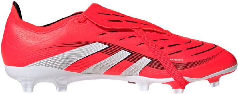 Adidas Predator League FT FG MG Voetbalschoenen 46