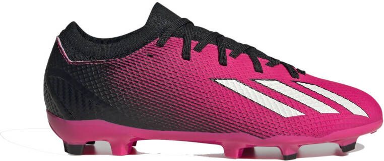 Adidas X Speedportal .3 FG Voetbalschoenen 44.5