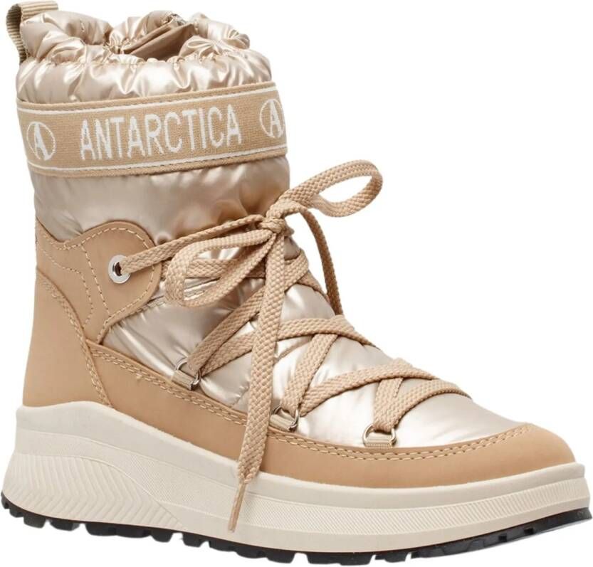 Antartica 8709 snowboots dames