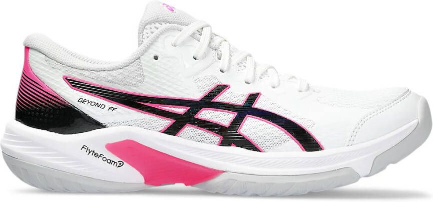 Asics Beyond FF Indoorschoenen Dames 41+