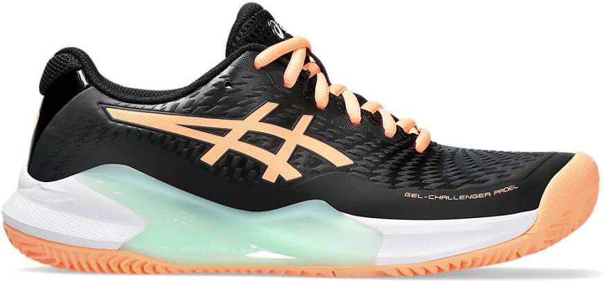 Asics Gel-Challenger 14 Padelschoenen Dames 40+