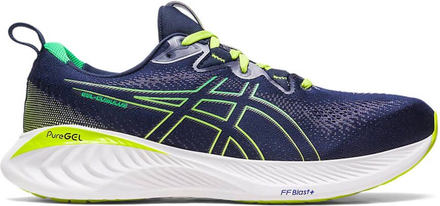 Asics Gel-Cumulus 25 Hardloopschoenen Heren 42