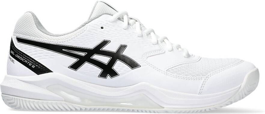 Asics Gel-Dedicate 8 padelschoenen heren