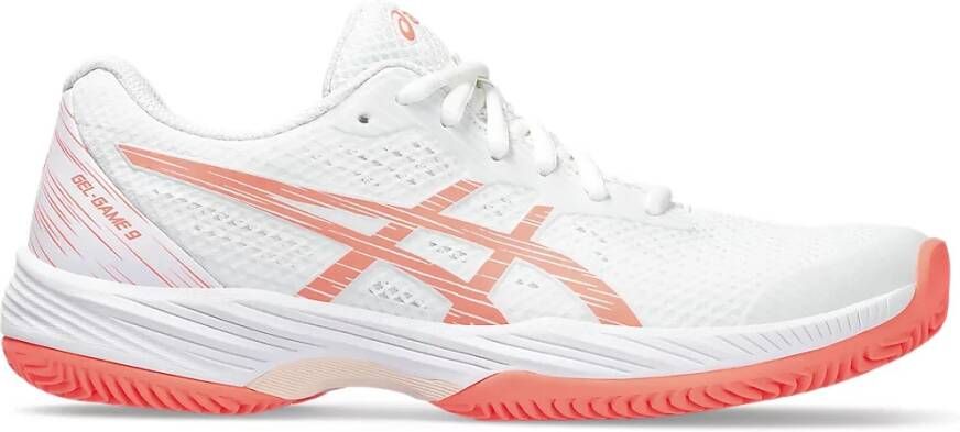 Asics Gel-Game 9 Clay Oc tennisschoenen dames