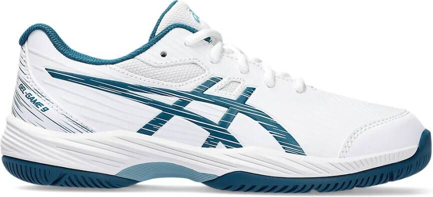 Asics Gel-Game 9 GS Clay OC padelschoenen jr