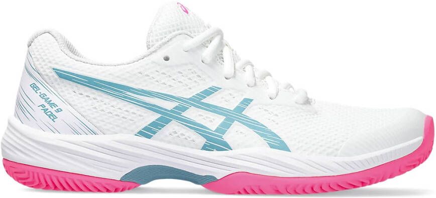 Asics Gel-Game 9 padelschoenen dames