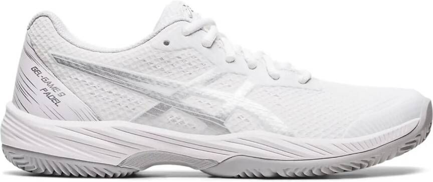 Asics Gel-Game 9 padelschoenen dames