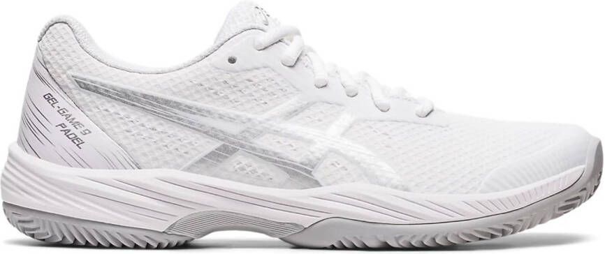 Asics Gel-Game 9 Padelschoenen Dames 42