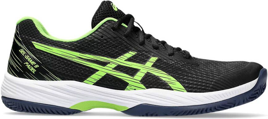 Asics Gel-Game 9 Padelschoenen Heren 44+