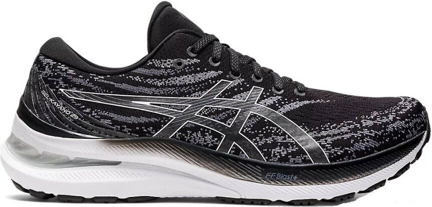 Asics Gel-Kayana 29 hardloopschoenen heren