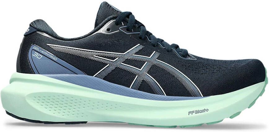 Asics Gel-Kayano 30 Hardloopschoenen Dames 41+