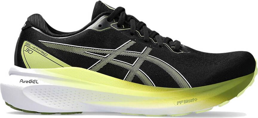 Asics Gel-Kayano 30 Hardloopschoenen Heren 42+