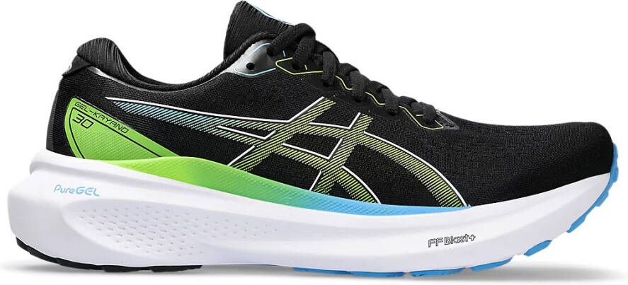 Asics Gel-Kayano 30 Hardloopschoenen Heren 44+