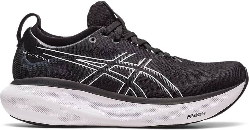 Asics Gel-Nimbus 25 Hardloopschoenen Dames 39