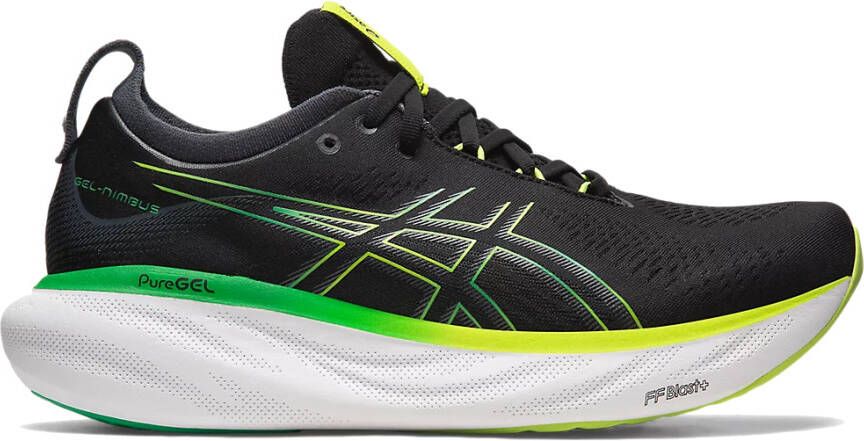 Asics Gel-Nimbus 25 Hardloopschoenen Heren 42