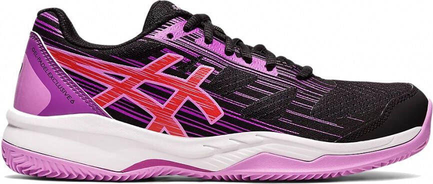 Asics Gel-Padel Exclusive 6 padelschoenen dames