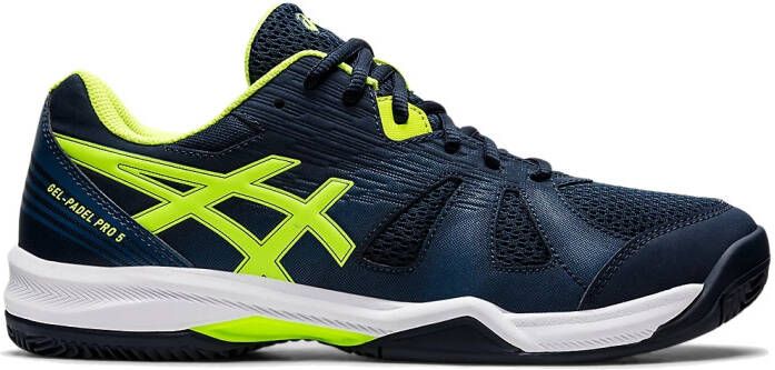 Asics Gel-Padel Pro 5 Padelschoenen Heren 42