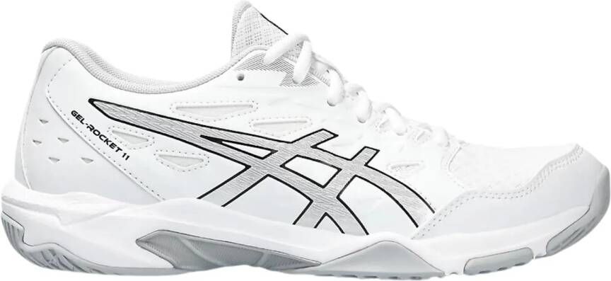 Asics Gel-Rocket 11 indoorschoenen dames