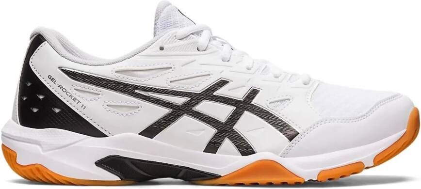 Asics Gel-Rocket 11 indoorschoenen sr